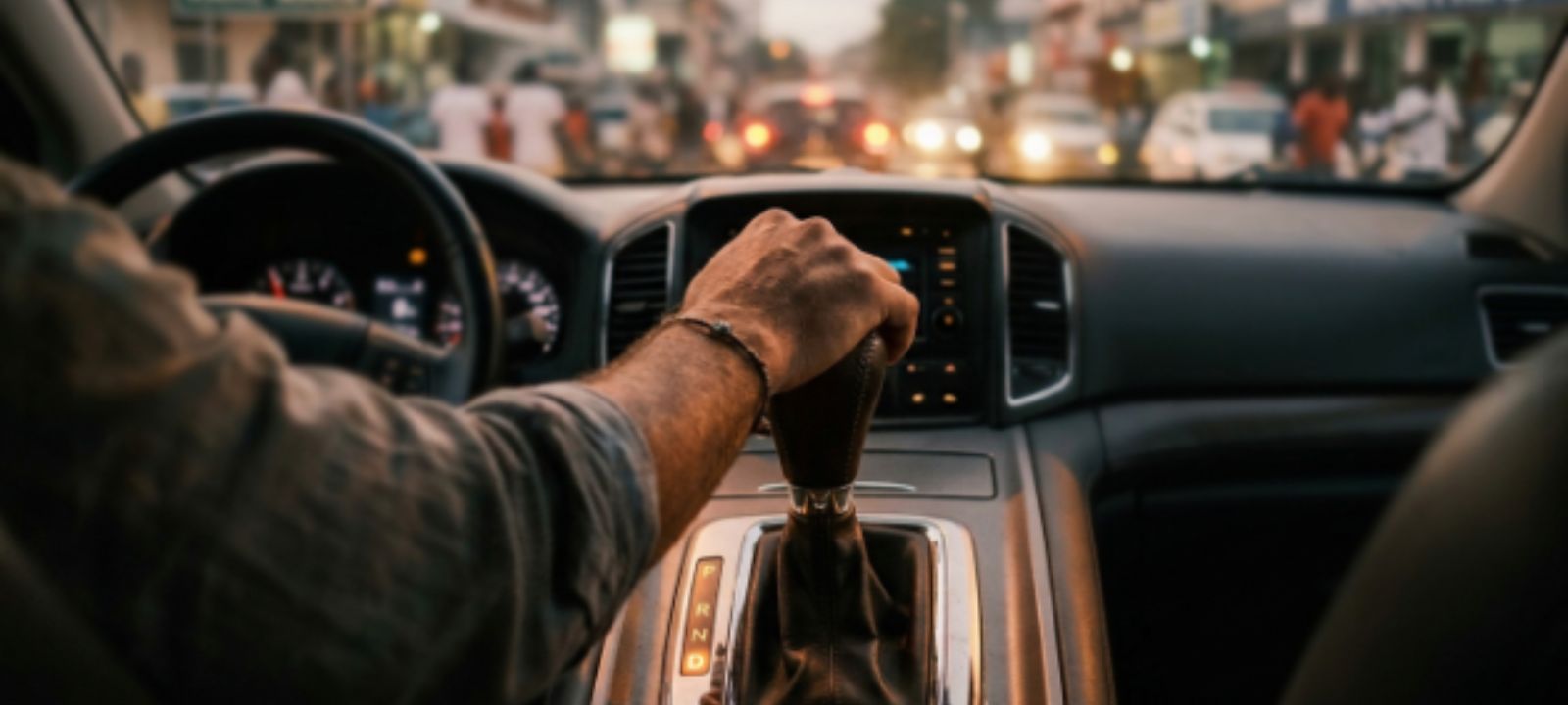 Caixa Automática em Moçambique O Que Todo Condutor Deveria Saber