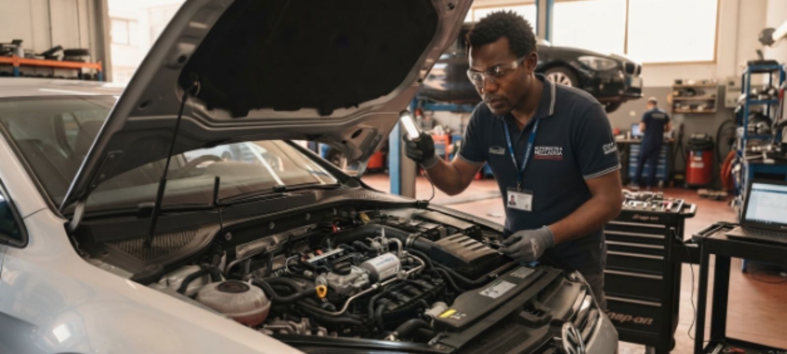 Acompanhe as principais notícias do setor automóvel em Moçambique em