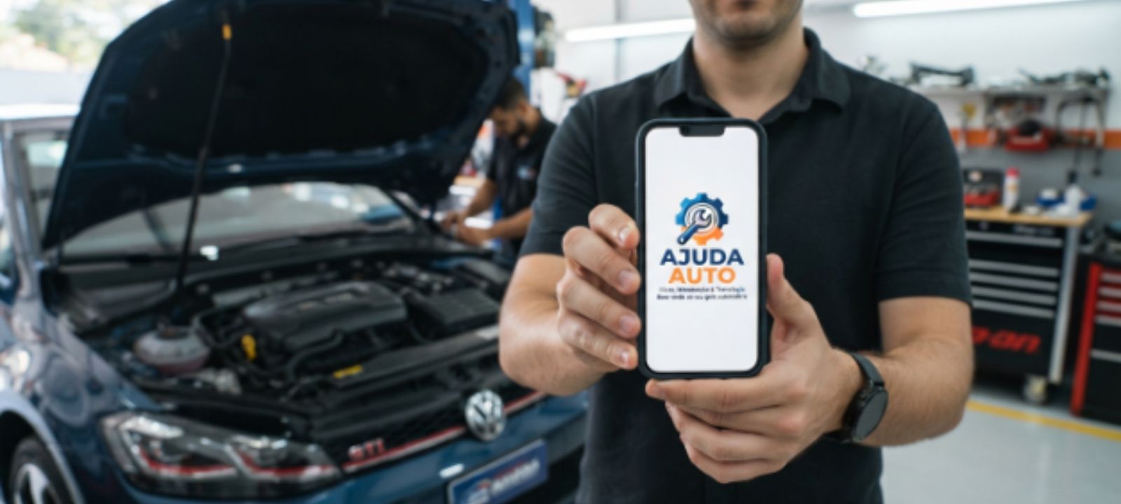 Ajuda Auto O Teu Guia Definitivo de Dicas e Manutenção de Automóveis em Moçambique