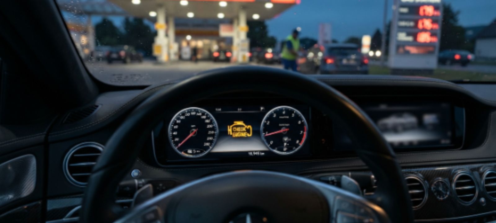 Carro Falhando Depois de Abastecer em Moçambique O Que Fazer e Soluções