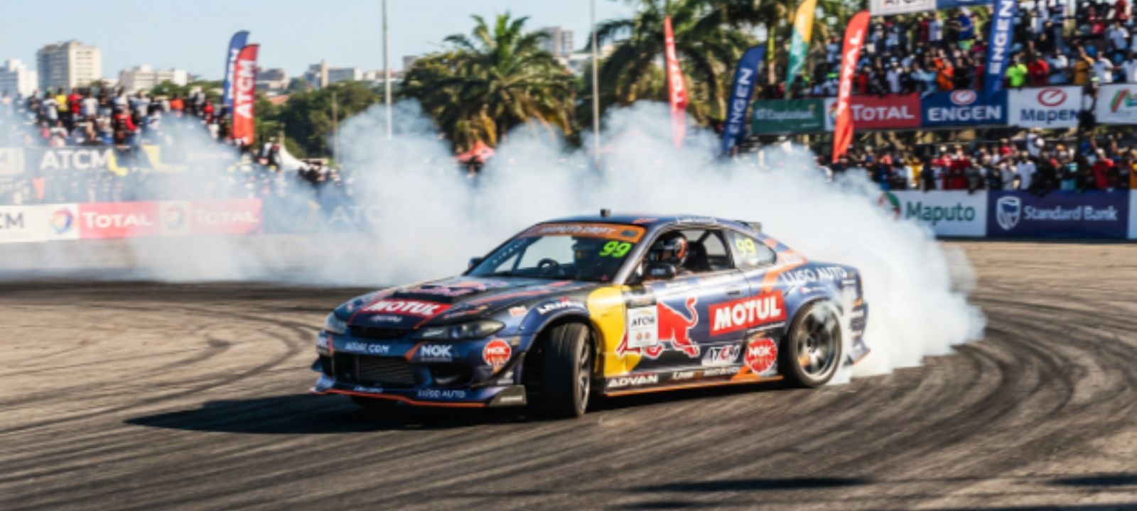 Drift Rivals 2026 A Adrenalina Pura que Está a Incendiar a Pista do ATCM