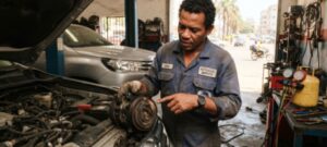 Evita a Estufa Como Proteger o Compressor do Teu AC nas Estradas de Moçambique