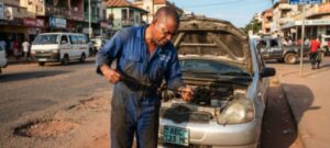 Falha de Transmissão CVT em Maputo Sintomas, Causas e Como Evitar uma Reparação Cara