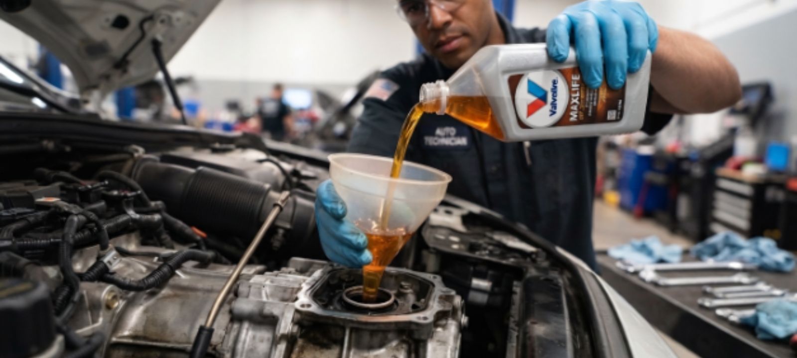 Manutenção de Caixas Automáticas em Moçambique