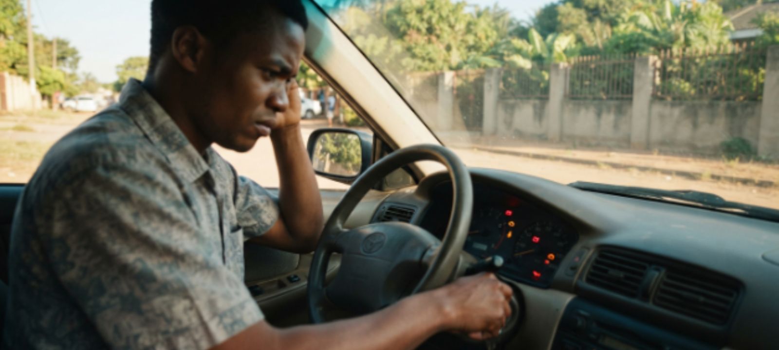 O Motor Gira Mas Não Pega O Que Fazer Quando o Carro Demora a Dar Start