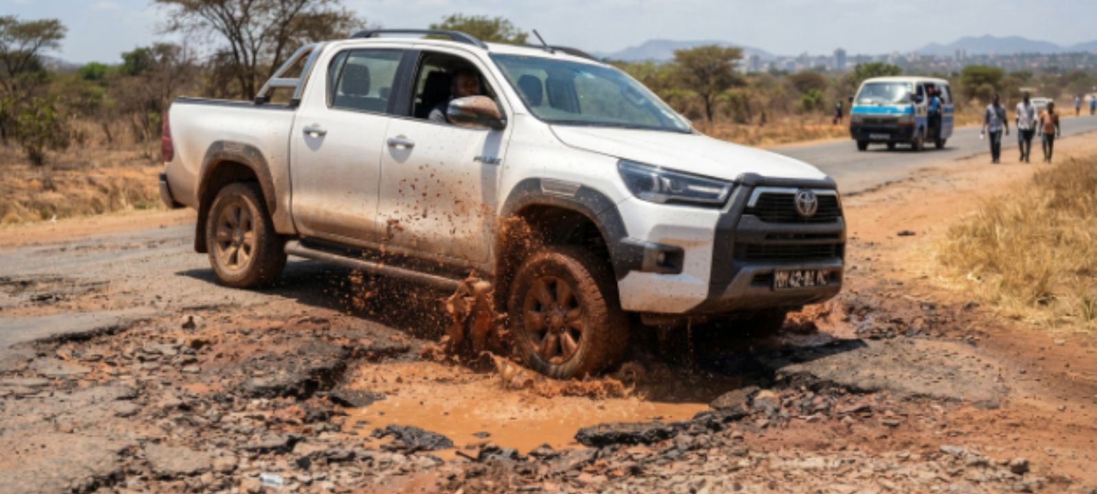 Os Inimigos Invisíveis Como Buracos e Vibração Arruinam o Sistema Elétrico do Teu Carro