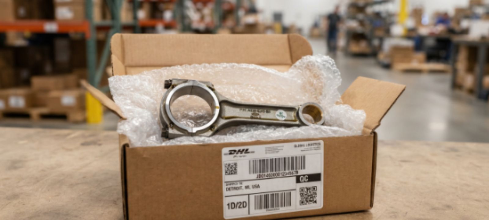 Peças de Carros Importados da Be Forward em Moçambique Como Comprar e Soluções