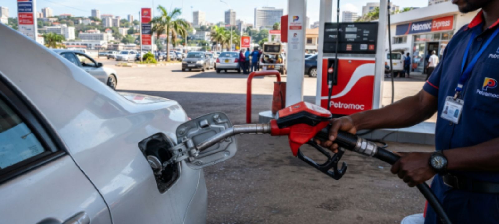 Qualidade de Combustível em Moçambique e o Impacto nos Motores O Que Todo Condutor Precisa Saber