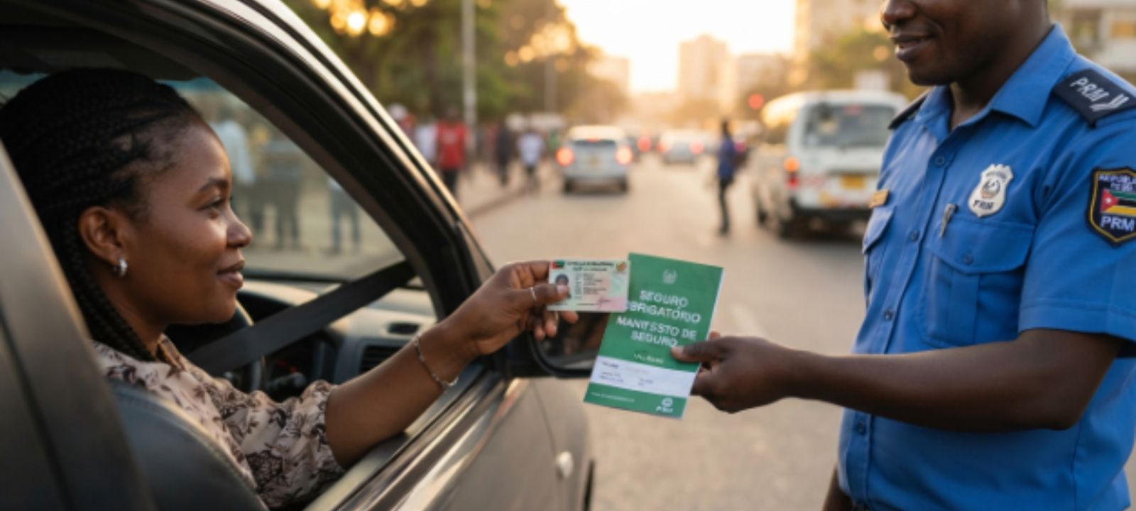 Seguro Automóvel Obrigatório em Moçambique Guia Completo para Evitar Multas