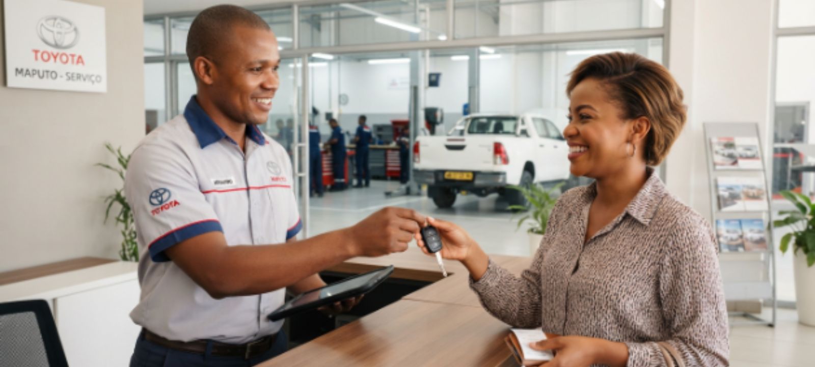 Sensor ABS em Viaturas Importadas O Guia de Diagnóstico e Substituição em Moçambique