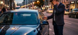 Silêncio Que Arrepia Quando o Alarme e o Imobilizador do Carro Falham
