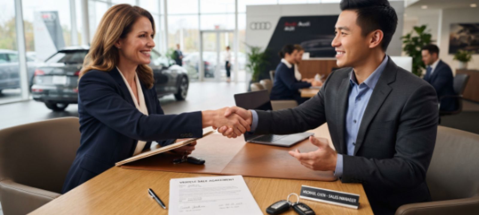 Aprenda como fazer a transferência de propriedade de carro em Moçambique no INATRO