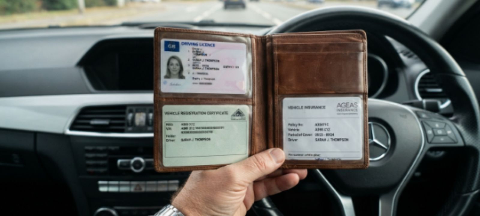 Descubra a lista completa de documentos obrigatórios para conduzir em Moçambique