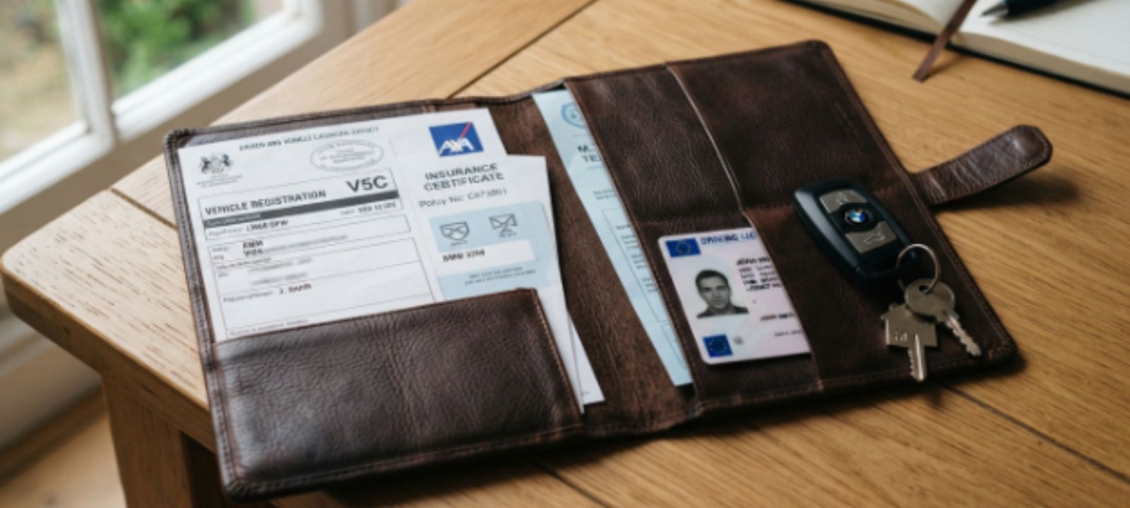 Descubra quais são os documentos de veículos obrigatórios em Moçambique no INATRO