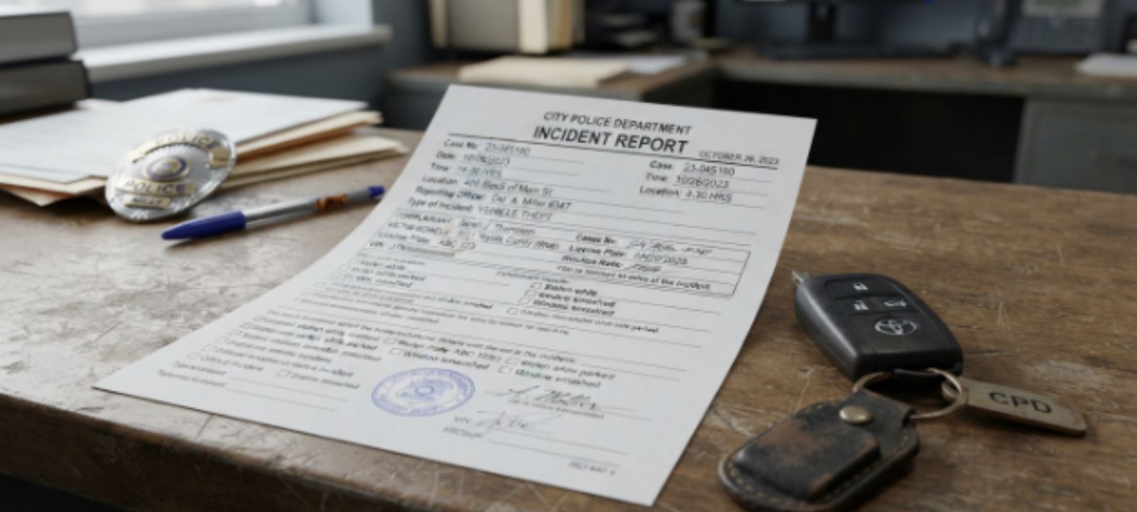 Saiba como solicitar a segunda via do livrete do carro em Moçambique no INATRO