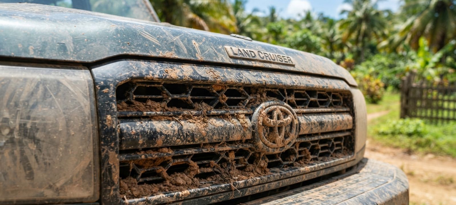 Descubra as principais causas do sobreaquecimento do motor em Moçambique, do clima tropical às falhas no radiador