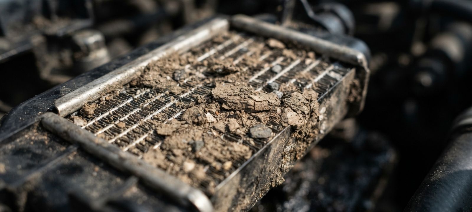 Entenda por que o radiador do carro não arrefece o motor em Moçambique