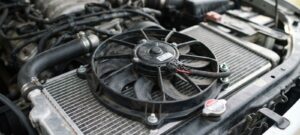 Saiba por que a ventoinha do radiador não funciona em Moçambique